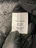 Madewell 100% Polyester Argyle Black Casual Skirt Size S - photo 8