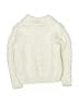Janie and Jack Ivory Pullover Sweater Size 3 - photo 2