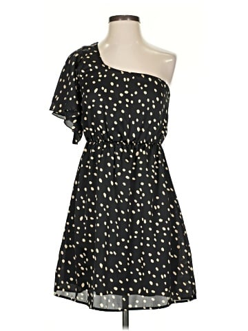 Francesca's Casual Dress (view 1)