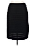 DressBarn Solid Black Formal Skirt Size 14 - photo 1