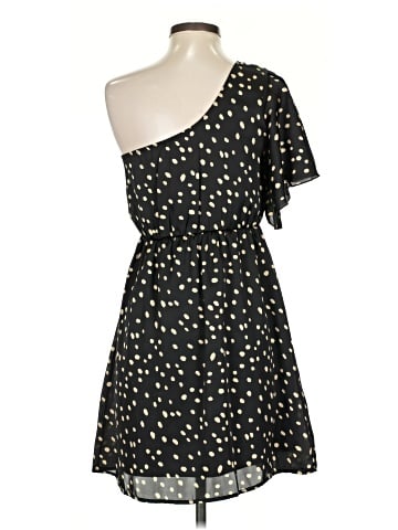 Francesca's Casual Dress (view 2)