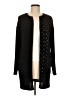 Frank Lyman Design Black Cardigan Size 8 - photo 1