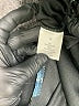 Mi ami 100% Polyester Black Cocktail Dress Size XS - photo 5