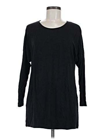 Ellison 3/4 Sleeve T-Shirt (view 1)