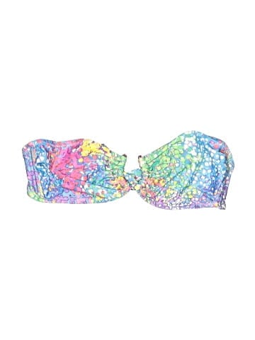 ABS Allen Schwartz Swimsuit Top (view 1)