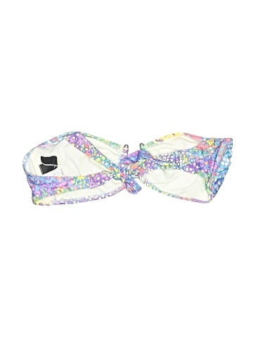 ABS Allen Schwartz Swimsuit Top (view 2)