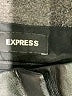 Express Black Casual Pants Size 4 - photo 3