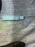 J. McLaughlin Blue Long Sleeve Top Size XS - photo 7