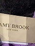 Ramy Brook 100% Polyester Purple Cocktail Dress Size XS - photo 7