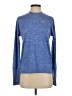 Nike Blue Long Sleeve T-Shirt Size XS - photo 1