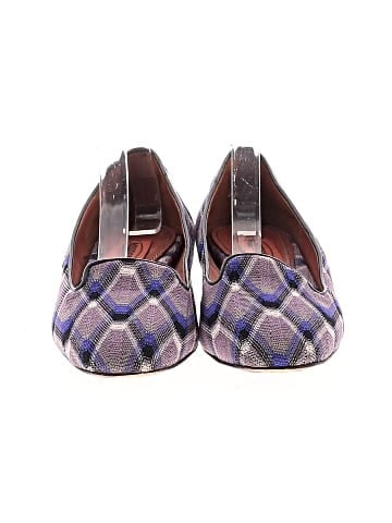 Missoni Flats (view 2)