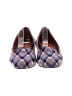 Missoni Plaid Purple Flats Size EU 36 - photo 2