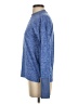 Nike Blue Long Sleeve T-Shirt Size XS - photo 5