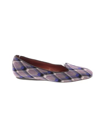 Missoni Flats (view 1)