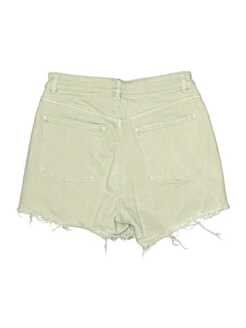 DL1961 Denim Shorts (view 2)