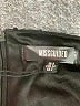 Missguided 100% Polyester Black Cocktail Dress Size 2 - photo 7