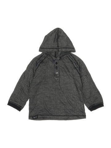 Kapital K Long Sleeve Henley (view 1)