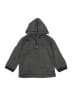 Kapital K 100% Cotton Gray Long Sleeve Henley Size 5 - photo 1