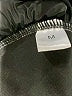 Unbranded Solid Black One Piece Swimsuit Size M - photo 3