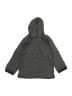 Kapital K 100% Cotton Gray Long Sleeve Henley Size 5 - photo 2