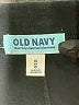 Old Navy - Maternity Solid Black Active Pants Size XS - photo 6
