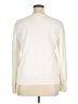 Marled by Reunited Ivory Pullover Sweater Size XL - photo 2