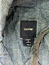 Baby Gap Blue Denim Jacket Size 3T - photo 3