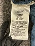 Baby Gap Blue Denim Jacket Size 3T - photo 4
