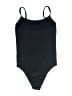 OQQ Black Bodysuit Size S - photo 2