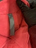 Mondetta Solid Red Pink Long Sleeve Button-Down Shirt Size XL - photo 7