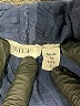 Wilt 100% Cotton Blue Cardigan Size S - photo 6