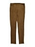 Mayoral Brown Casual Pants Size 12 - photo 1