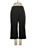 San Francisco Black Dress Pants Size 3 - photo 1