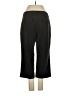 San Francisco Black Dress Pants Size 3 - photo 2