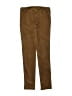 Mayoral Brown Casual Pants Size 12 - photo 2