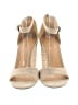 Soludos Ivory Tan Sandals Size 10 - photo 2