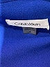 Calvin Klein Solid Blue Jumpsuit Size 8 - photo 3