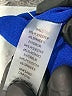 Calvin Klein Solid Blue Jumpsuit Size 8 - photo 4