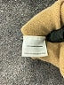 Tory Burch 100% Cashmere Tan Cashmere Pullover Sweater Size S - photo 8