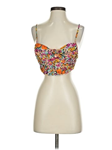 For Love & Lemons Tank Top (view 1)