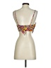 For Love & Lemons Orange Tank Top Size M - photo 2
