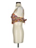 For Love & Lemons Orange Tank Top Size M - photo 5