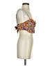 For Love & Lemons Orange Tank Top Size M - photo 4