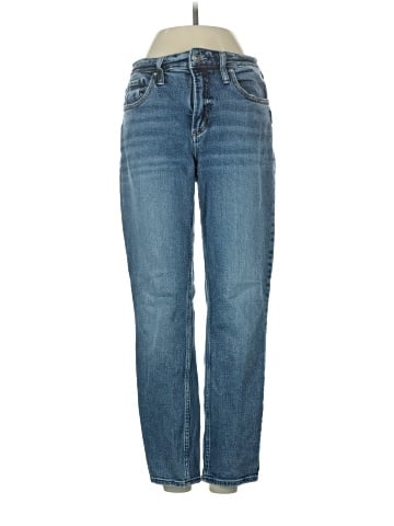 Silver Jeans Co. Jeans (view 1)