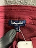 Splendid Burgundy Jeggings Size 26 waist - photo 7