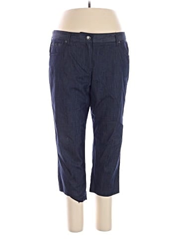 Larry Levine Casual Pants (view 1)