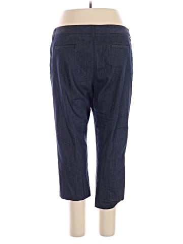 Larry Levine Casual Pants (view 2)