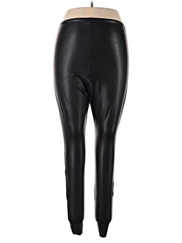 Commando Leggings (view 1)