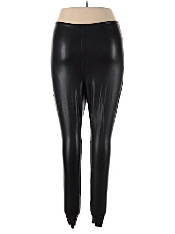 Commando Leggings (view 2)