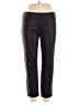 Pure Amici Chevron-herringbone Black Active Pants Size XL - photo 1